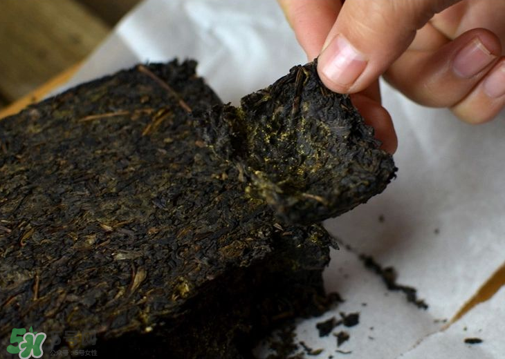 涇陽茯茶哪個品牌正宗？陜西涇陽茯茶的價格