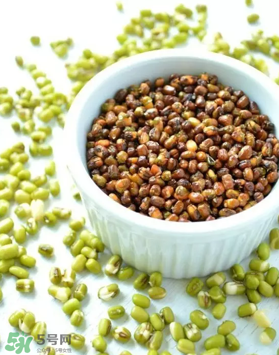 空腹能喝綠豆湯嗎？綠豆湯不能和什么一起吃？
