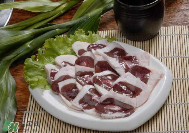 羊腰子是發(fā)物嗎？羊腰子是什么味道？