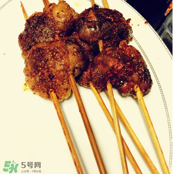羊腰子是發(fā)物嗎？羊腰子是什么味道？