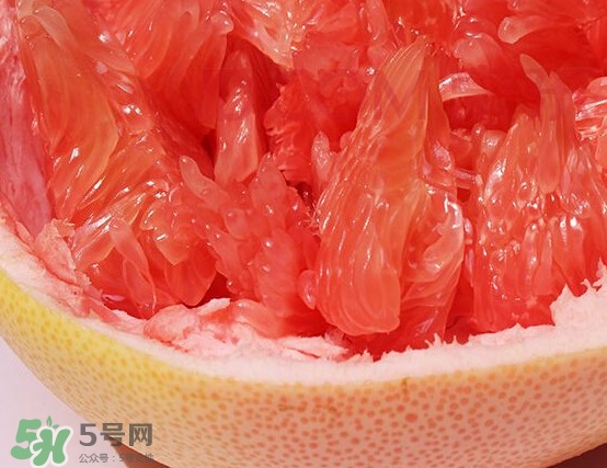 三紅蜜柚是哪里產的？三紅蜜柚什么時候上市？