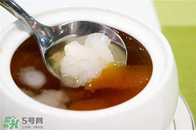 雪蛤怎么去腥？雪蛤怎么吃最有營養？