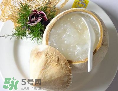 雪蛤能和銀耳一起燉嗎？雪蛤銀耳羹怎么做？