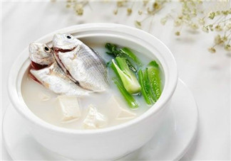 怎樣吃魚最有營養(yǎng)？喝魚湯會(huì)致高脂血癥嗎？