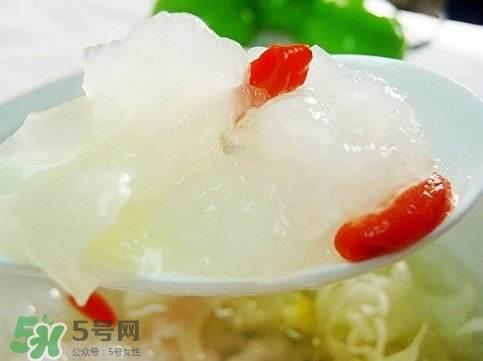 如何分辨雪蛤真假？挑雪蛤的方法