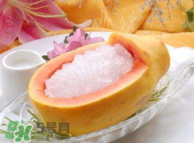 雪蛤和燕窩哪個好？雪蛤和燕窩的區別