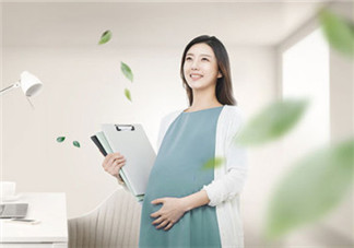 孕期不同階段不適癥狀與常規檢查