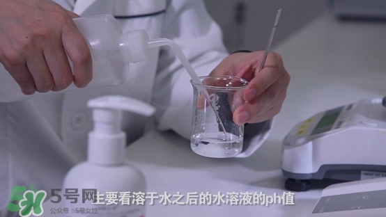 各種卸妝產品的區別效果測試