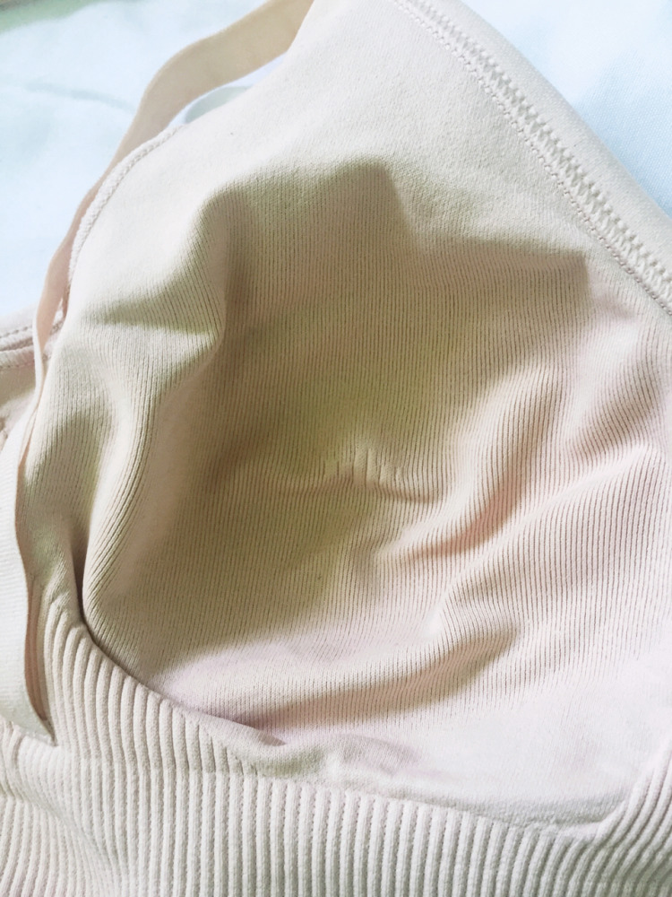 哺樂多哺乳文胸怎么樣？哺樂多哺乳文胸好不好？