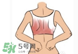 孕婦可以坐按摩椅嗎？孕婦可以按摩嗎？