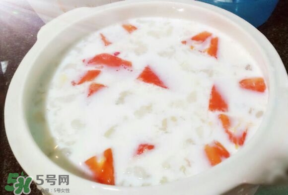 雪蛤能和銀耳一起燉嗎？雪蛤銀耳羹怎么做？