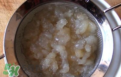 雪蛤能和銀耳一起燉嗎？雪蛤銀耳羹怎么做？