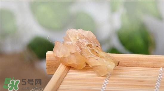 雪蛤最經典的七種的做法與吃法 雪蛤怎么吃