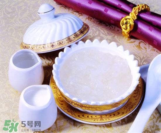 孕婦能吃雪蛤嗎？孕婦吃雪蛤的好處