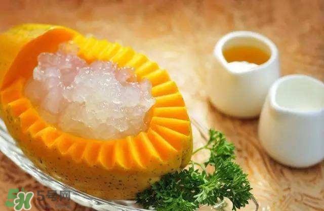 雪蛤怎么去腥？雪蛤怎么吃最有營養？