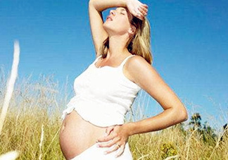 孕婦可以坐按摩椅嗎？孕婦可以按摩嗎？