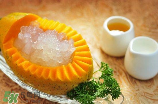 雪蛤能抗衰老嗎？雪蛤怎么吃抗衰老？