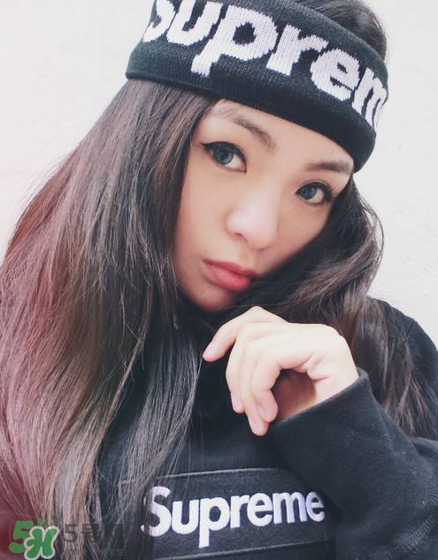 supreme頭帶多少錢？supreme發帶在哪買？