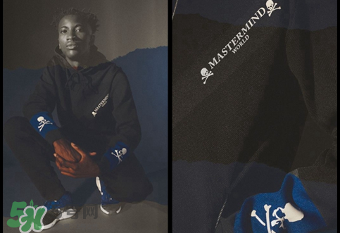 adidas originals by mastermind world聯名發售時間_價格