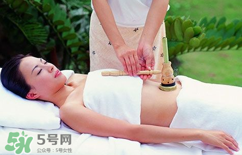 艾灸是怎樣給身體排毒的？關于艾灸的小知識