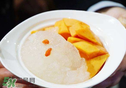 雪蛤干多少錢一斤？雪蛤干怎么吃？