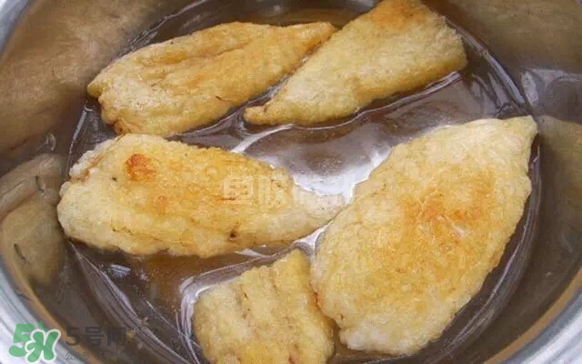 花膠怎么泡發(fā)？花膠怎么去腥味？