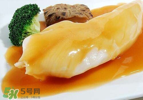 花膠怎么泡發(fā)？花膠怎么去腥味？