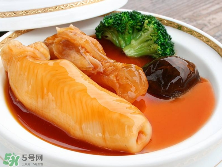 花膠怎么挑選？花膠多少錢一斤？
