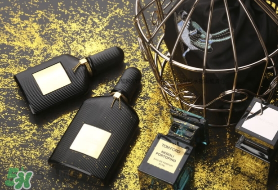 tom ford午夜蘭花香水怎么樣？香味好聞嗎