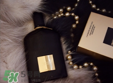 tom ford午夜蘭花香水怎么樣？香味好聞嗎