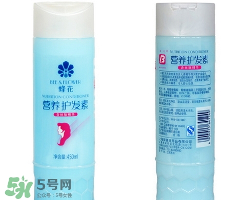護發素怎么用_護發素的正確用法