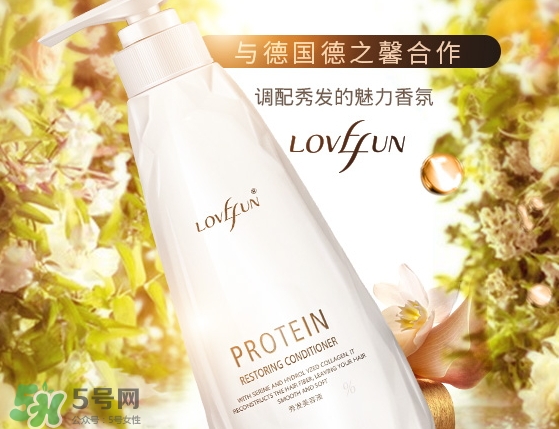 護發素多久用一次好_護發素幾天用一次好