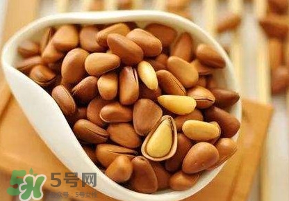 松籽好吃嗎？松籽怎么吃