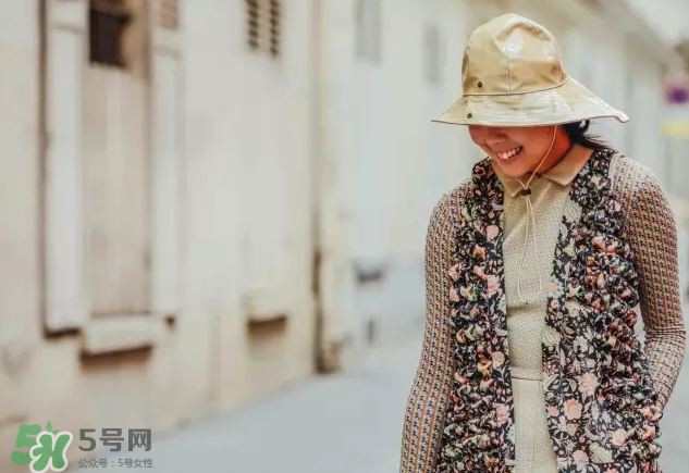 漁夫帽的起源是什么？漁夫帽有哪些類型？