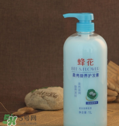 蜂花護發素真假鑒別