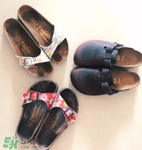 birkenstock怎么清洗？勃肯鞋能沾水嗎？