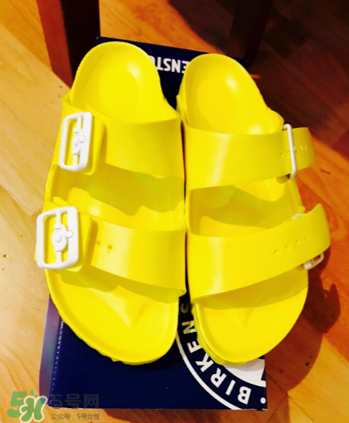 birkenstock怎么清洗？勃肯鞋能沾水嗎？