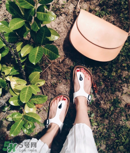 birkenstock鞋碼偏大嗎？勃肯鞋尺碼怎么選？