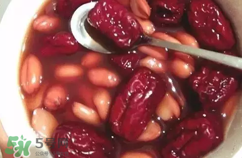 花生的功效與作用有哪些？花生的食用禁忌是什么？
