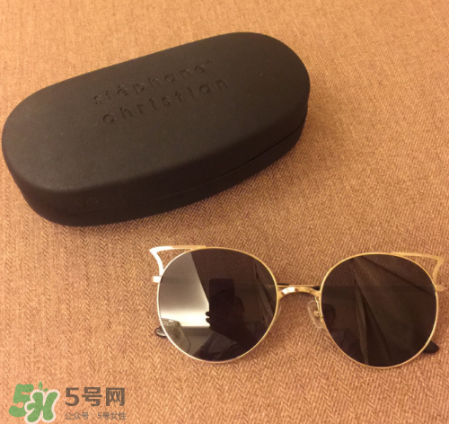 韓國stephane墨鏡如何？stephane在韓國哪兒買？