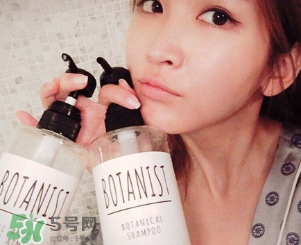 botanist護發素怎么用？botanist護發素怎么樣？