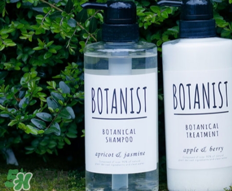 botanist護發素怎么用？botanist護發素怎么樣？