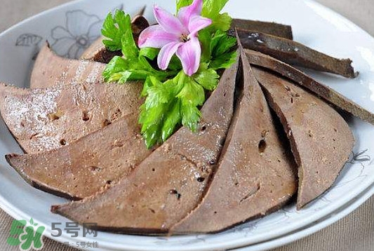 豬肝是發物嗎？豬肝是回奶的嗎