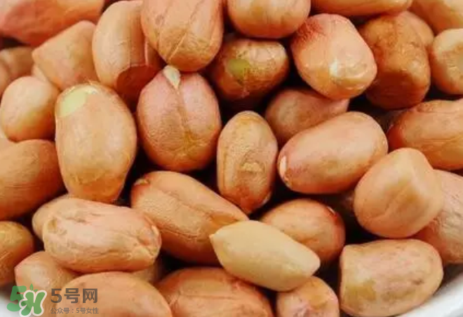 什么樣的花生適合發芽？花生的食用方法