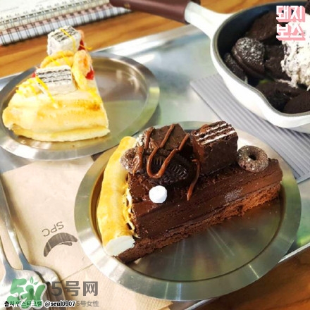 冰激凌披薩好吃嗎？冰激凌披薩多少錢？
