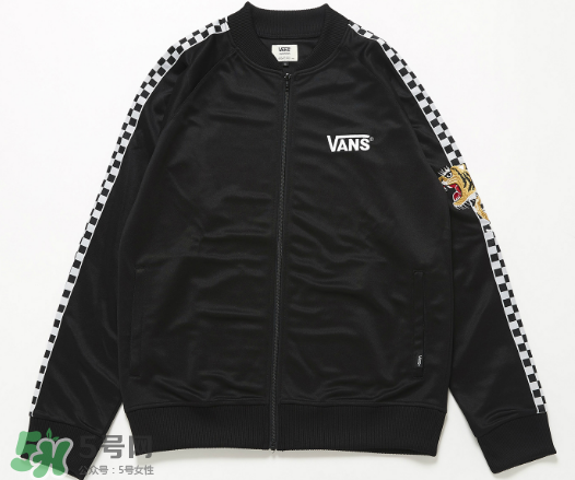 vans橫須賀刺繡套裝多少錢？vans橫須賀刺繡套裝在哪買？