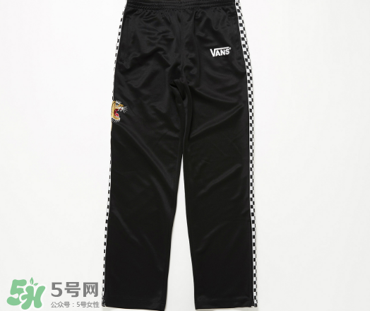 vans橫須賀刺繡套裝多少錢？vans橫須賀刺繡套裝在哪買？