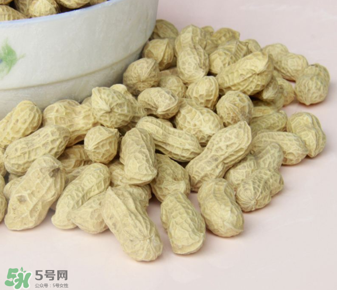 花生手工發芽安全嗎？花生米的食用價值