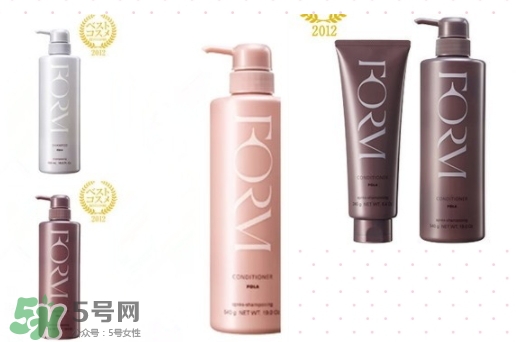 pola護發素怎么樣？pola護發素哪個好？