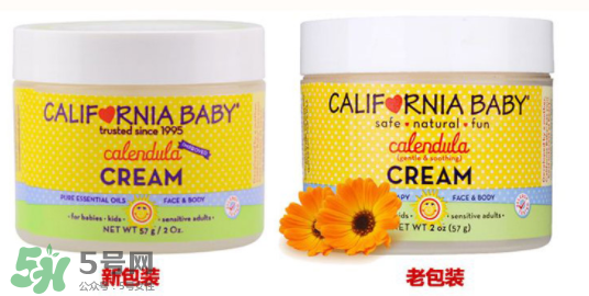 加州寶寶金盞花面霜有激素嗎？加州寶寶金盞花面霜好用嗎？